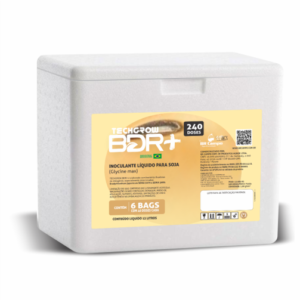 Tech Grow BDR+