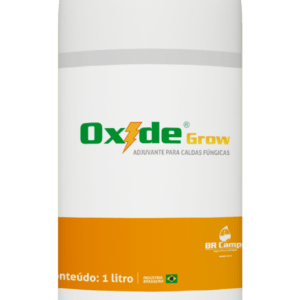 Oxide Grow