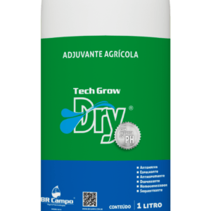 Tech Grow Dry