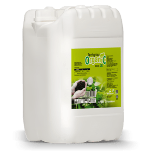 Tech Grow Organic