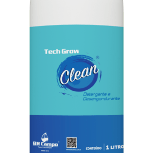 Tech Grow Clean