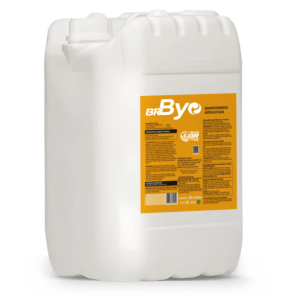 BR Byo