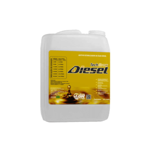 Tech Grow Diesel